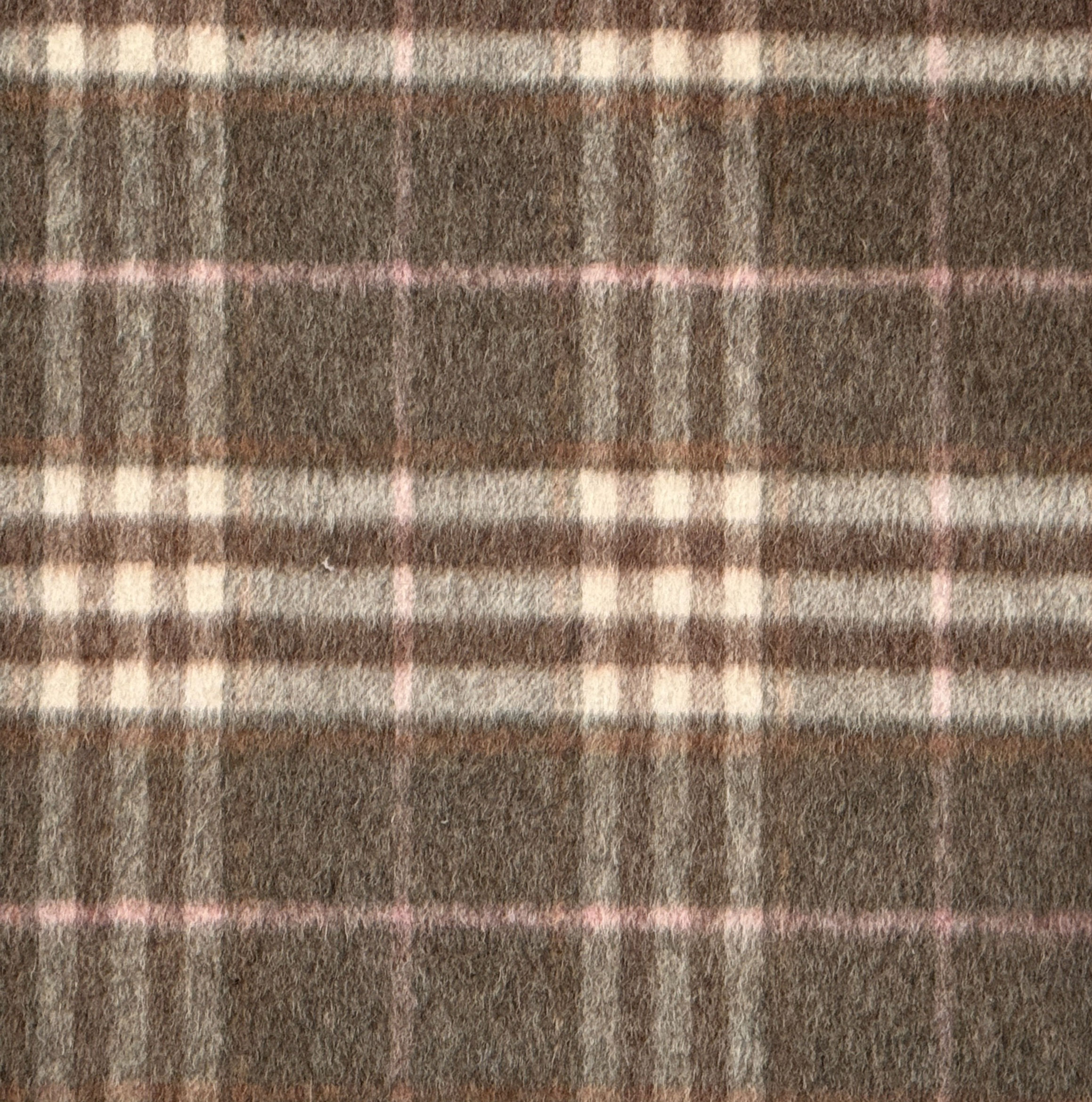 Woodford Plaid