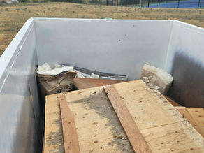 How to Dispose of Scrap Wood from Home Projects the Right Way