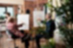 seniors-attending-drawing-sessions