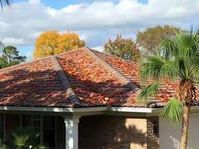 How the Florida Seasons Put Your Roof to the Test