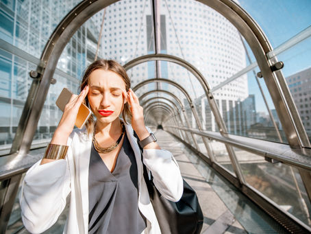 Vertigo Symptoms, What They Really Feel Like and What They're Trying to Tell You