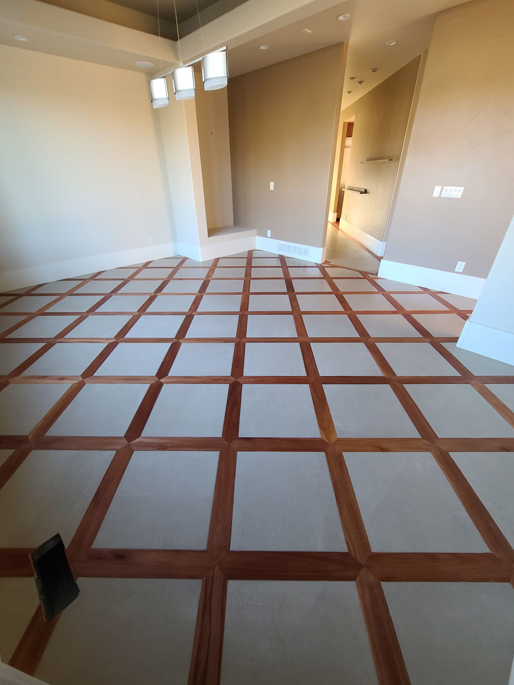 Hardwood Flooring Artistic Floors by Design