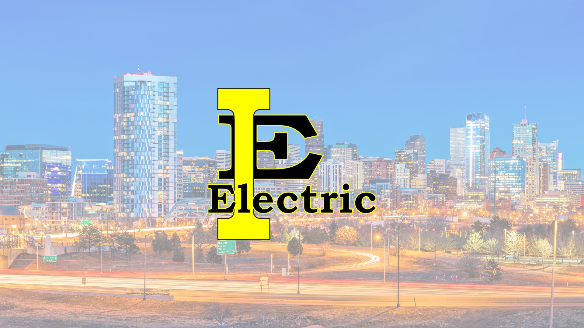 I E Electric