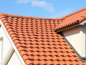 Why Tile Roofs Are Energy Efficient
