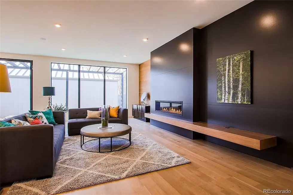 Tips for Designing Homes That Fit Your Needs