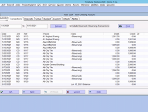 How a Centralized Relational ERP Architecture Solves Data Silos in Construction