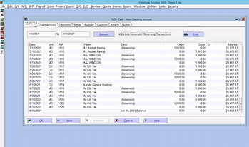 TimeSuite-ERP-Construction-Audit-trail-Software
