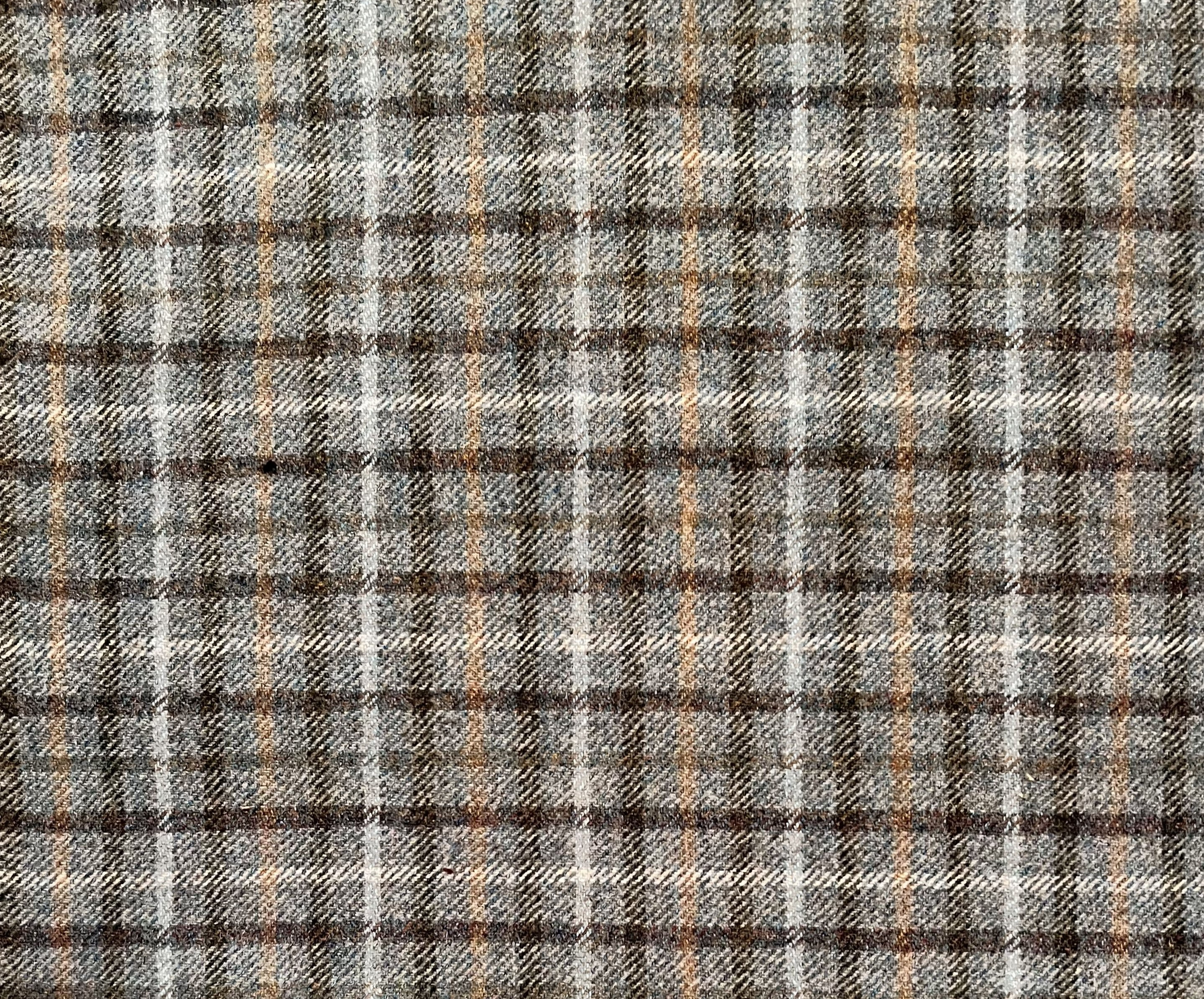 England Plaid