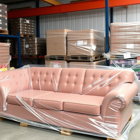 Stashing Your Sofa? Why Timing Changes Everything