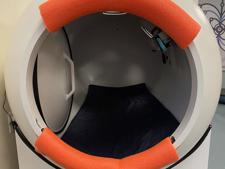 How Does Hyperbaric Oxygen Therapy Feel During Sessions?
