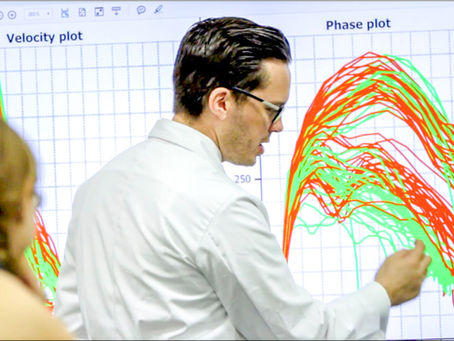 Stroke Recovery at Plasticity Brain Centers