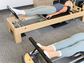 How Pilates Helps You Move Better in Everyday Life