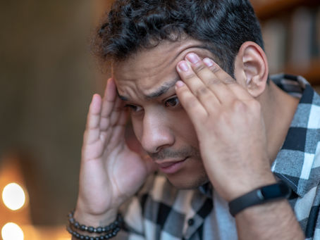 Living with Dizziness or Vertigo: Causes, Relief, and Hope - Functional Neurology Brain Center of Florida Guide