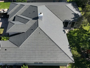 How Metal Roofing Handles Extreme Weather