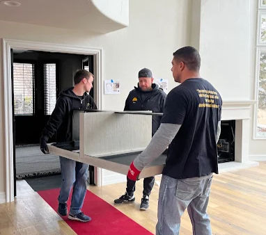 What Happens If White Glove Delivery Goes Wrong And How We Prevent It