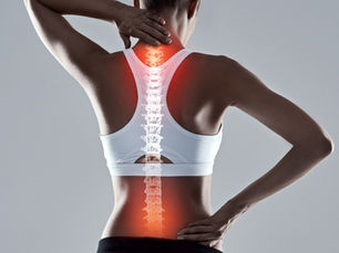 Degenerative Disc Disease and How Chiropractic Helps