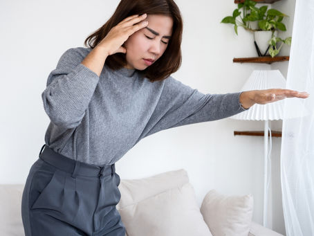 What Is Postural Orthostatic Tachycardia Syndrome (POTS)?