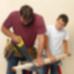 Kids Projects at Home Depot