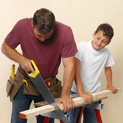 Tip 35. Teaching Responsibility