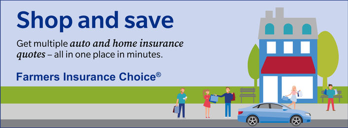 Shop and Save