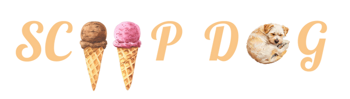 Scoop Dog Logo