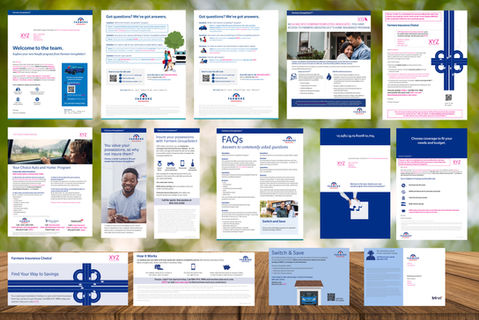 Direct Mail