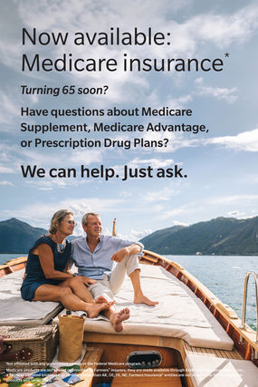 Medicare Ad