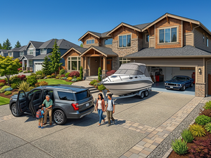 Multi-policy Insurance