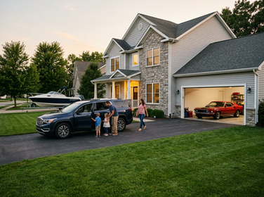 Multi-policy Insurance Auto Home Boat and classic car