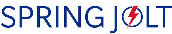 Spring Jolt Logo