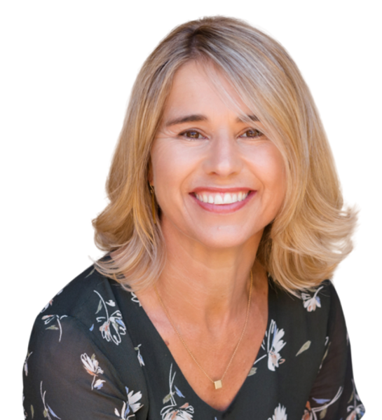Tania Wheeler - The-DoorWay.com Coach
