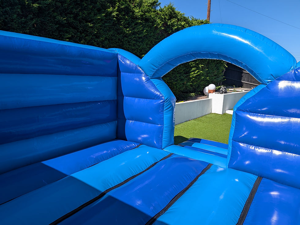 Thumbnail: Party 11x14ft Arch