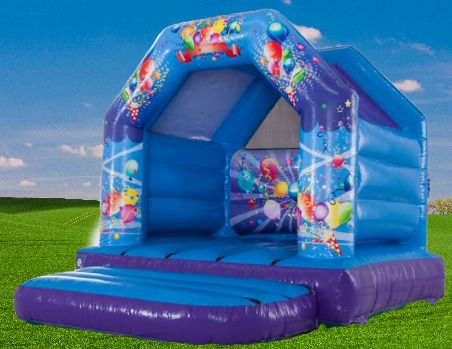 Thumbnail: 12ft Party Inflatable