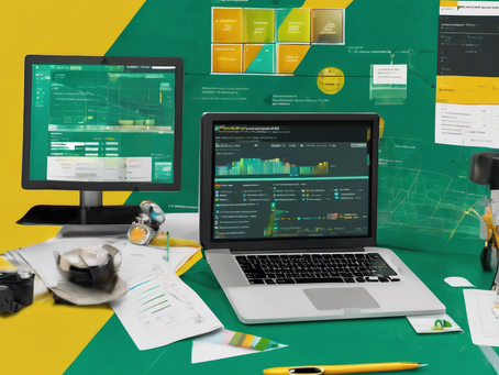 Navigating Digital Projects: Tips from Icertis Senior Manager