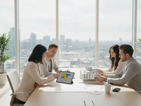 Ottawa Office Vacancy Rates in 2026: Strategies for Ottawa Office Lease Negotiations 2026