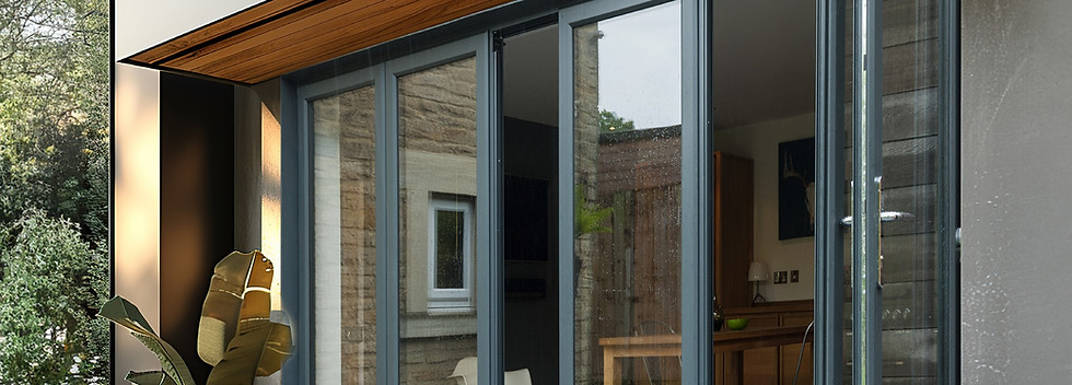 Patio Doors