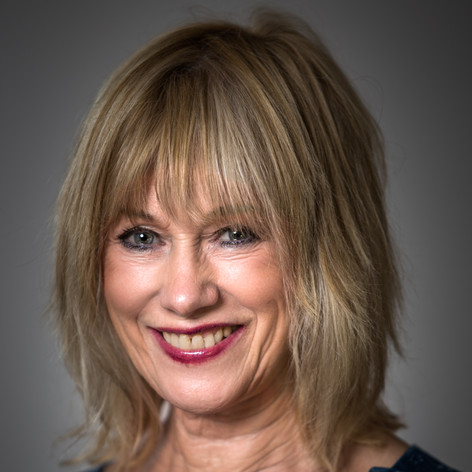 LILLIANE ROSE TAYLOR