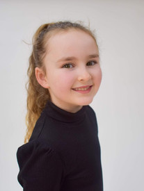 SKYLER ELLIE CARSON