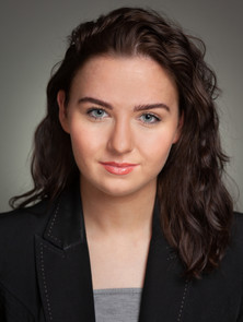 Gabrielle Frances