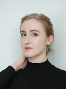 Cady Heller