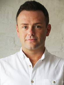 JAMES BURROW