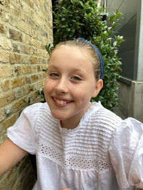 ANNABELLE ROSE MAIKLEM