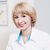 Cabello corto esteticista