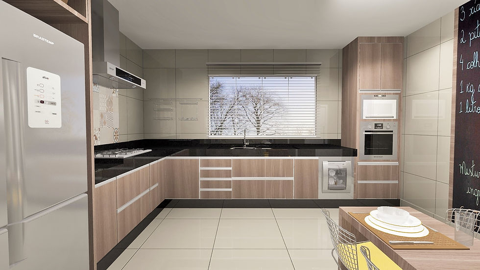 COZINHA 1