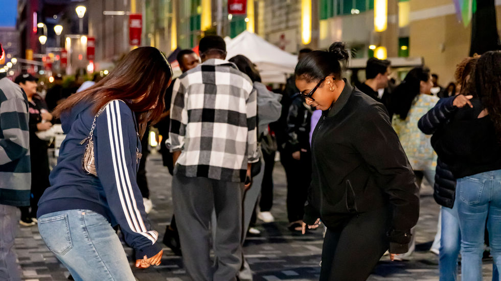 Afro Fiesta Media Gallery