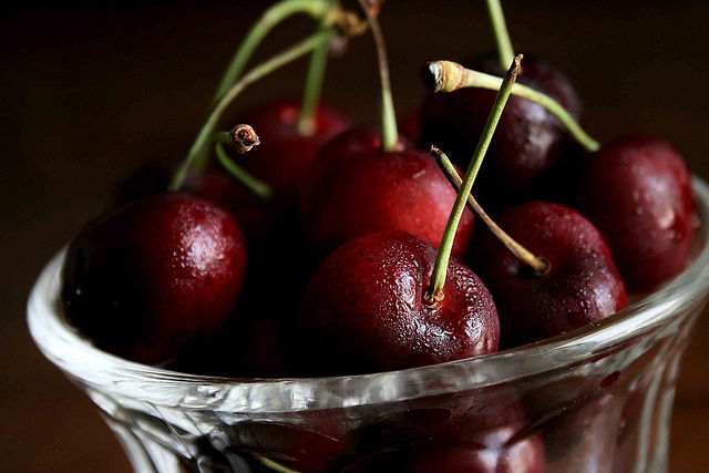 Food styling. Fruit photography. Commercial photography is all about accurately and attractively representing a product. Mouth-watering images of fruits.