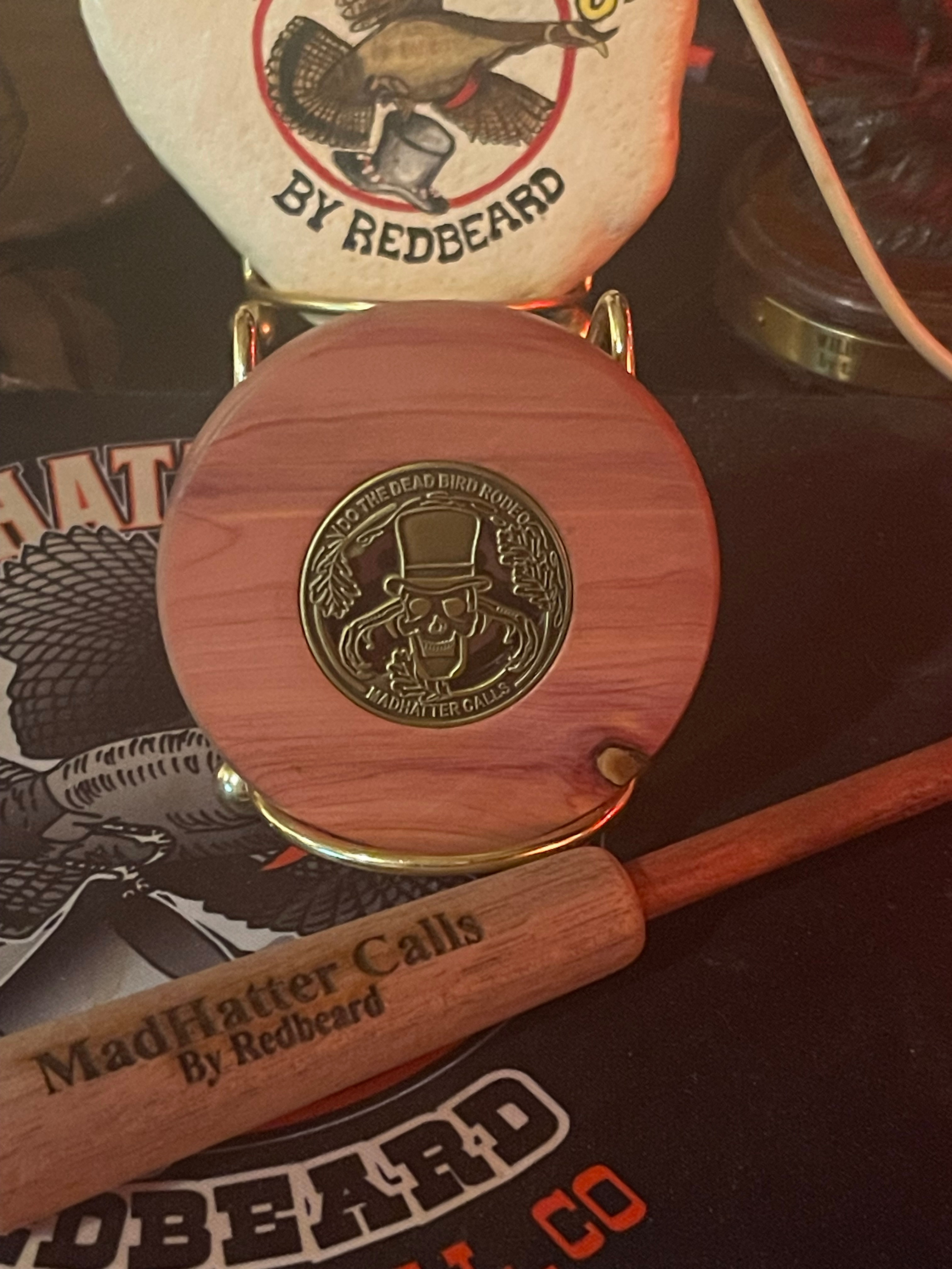 2.5 Inch Pocket Player, Slate over Glass, in Cedar
