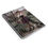 Thumbnail: Fairytale Spiral Notebook, Journal for Writers, Dreamers and Fantasy seekers