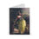 Thumbnail: Forest Fairy Spiral Notebook, Journal for Writers, Dreamers and Fantasy seekers