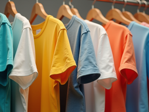 Top Summer T-Shirt Trends You Can't Miss